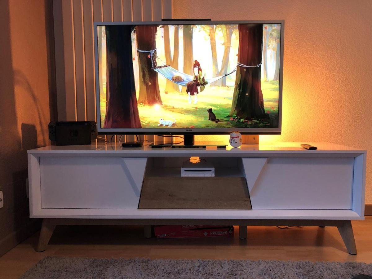 Cosy-Adventure : Haguenau Apartment Bagian luar foto